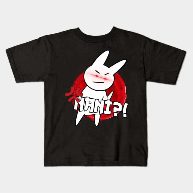 Omae Wa Mou Shindeiru Nani Anime Merch Dank Memes T-Shirt Omae Wa Mou Shindeiru Nani Anime Merch Dank Memes T-Shirt