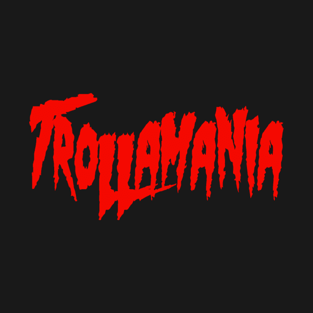 Trollamania Basic by TelesplashGaming