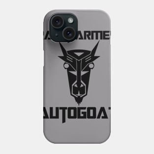 Autogoat Phone Case