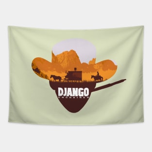 Django Tapestry