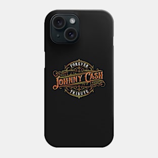 Cash Forever Tribbute Phone Case