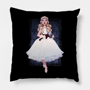 Constance Pillow