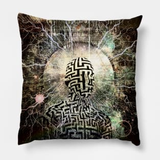 Zen Power Pillow