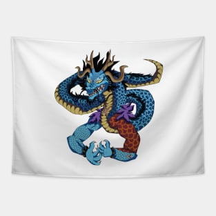 kaido Tapestry