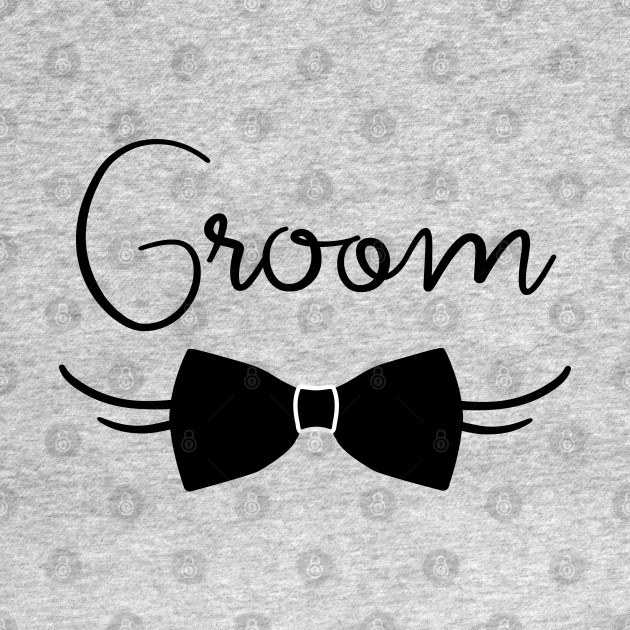 Discover Groom - Wedding Bride and Groom - Wedding Party - T-Shirt