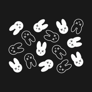 (Update) Error Bunny T-Shirt