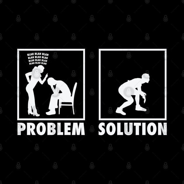Wrestling Wrestlers Statement Problem Solution. by Tom´s TeeStore