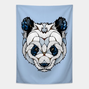 Panda Tapestry