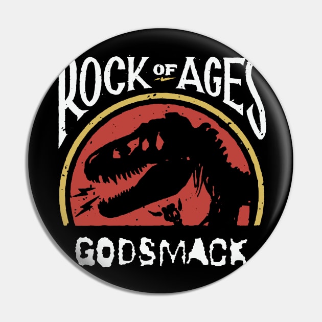 godsmack rock of ages Pin by matilda cloud