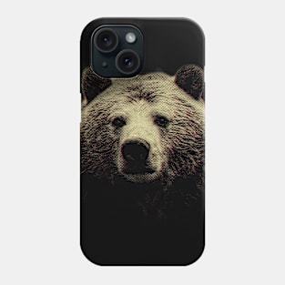 bear Phone Case