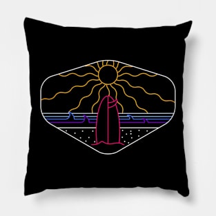 Summer 3 Pillow