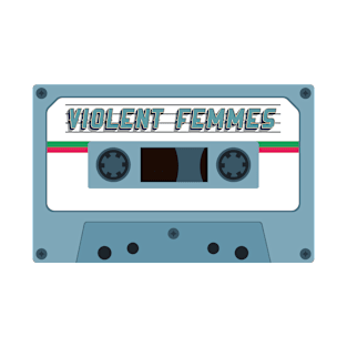 Violent Femmes T-Shirt