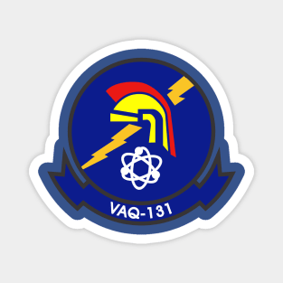 VAQ-131 Lancers Magnet