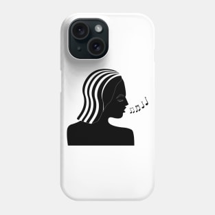 Girl Phone Case