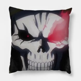 Overlord - Ainz Ooal Gown, Momon, Dark Swordsman Pillow