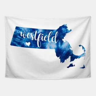 Westfield, Massachusetts Tapestry