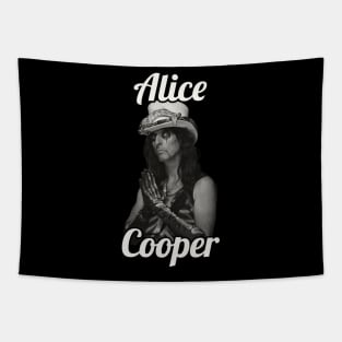 Alice Cooper / 1948 Tapestry