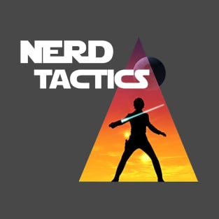 Nerd Tactics T-Shirt