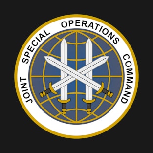 Joint Special Operations Command - JSOC T-Shirt