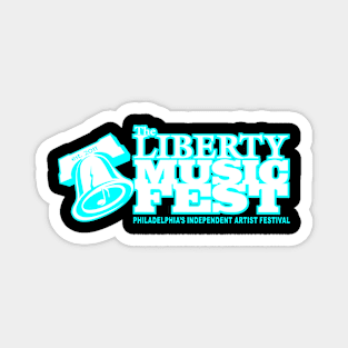 Liberty Musicfest -dark shirts Magnet