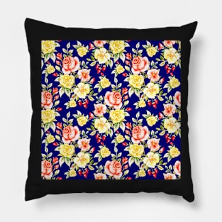 Roses Pillow