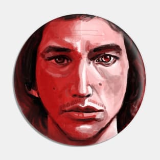 Adam Driver Pin