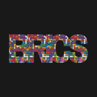 BRICS T-Shirt