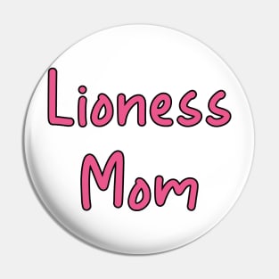 wife mom boss Pin