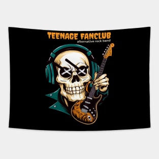 Teenage Fanclub Tapestry