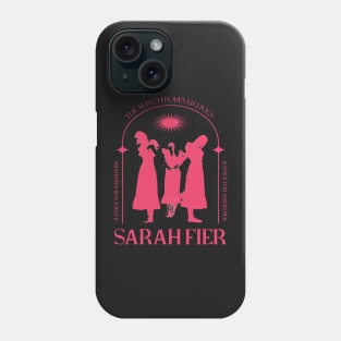 JUSTICE FOR SARAH FIER #02 Phone Case