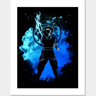 God Of Highschool Posters Online - Shop Unique Metal Prints, Pictures,  Paintings