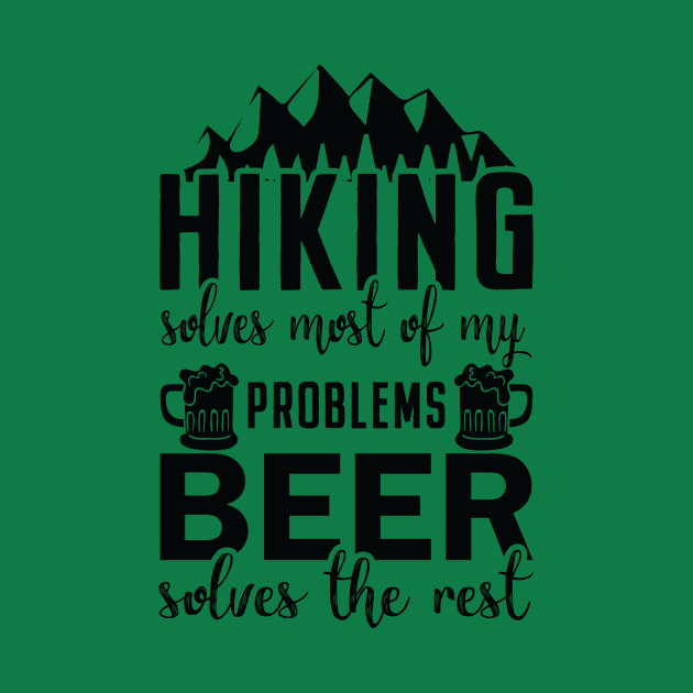 Quotes Hiking Lover by Creative Has