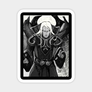 invoker dota2 Magnet