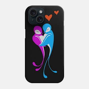 Love Story - Love Story Birthday Gift Phone Case