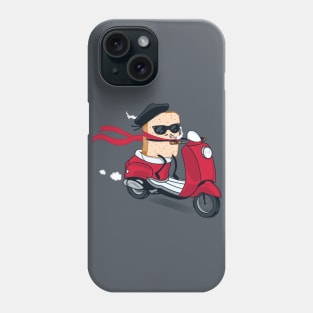 French Toast Phone Case