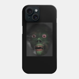 ZOMBIE Phone Case