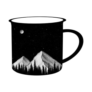 A cup of wilderness T-Shirt