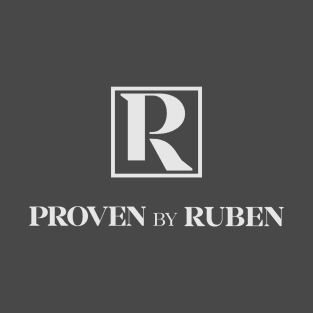 Proven By Ruben T-Shirt