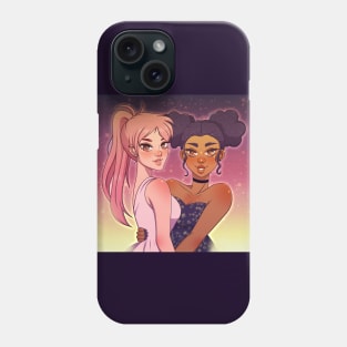 Enchanting Phone Case