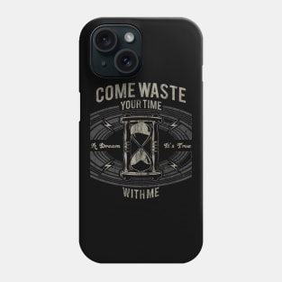 Waste Phone Case