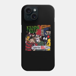 ice nine kills Phone Case