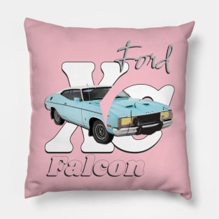 Ford Xc Pillow