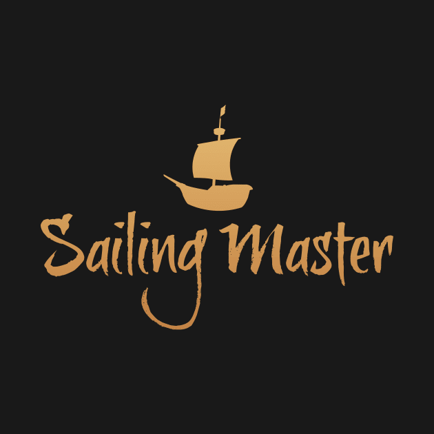 Sea of Thieves - Sailing Master by Stalwarthy