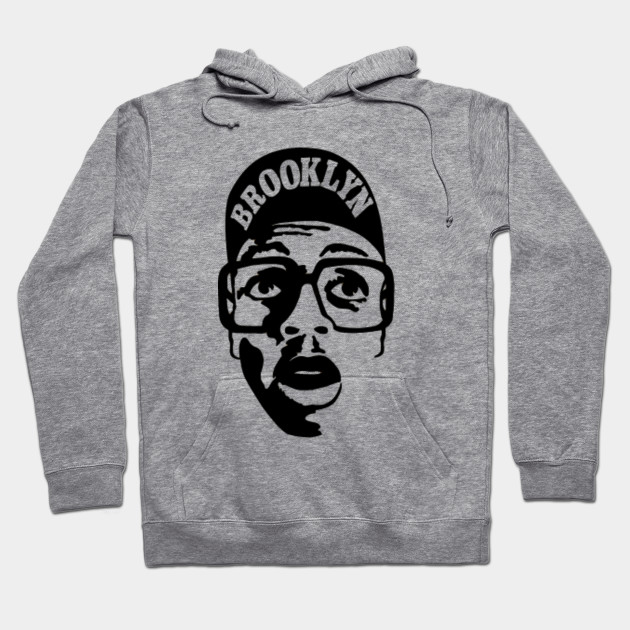 spike lee hoodie