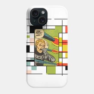 For Peace! Phone Case