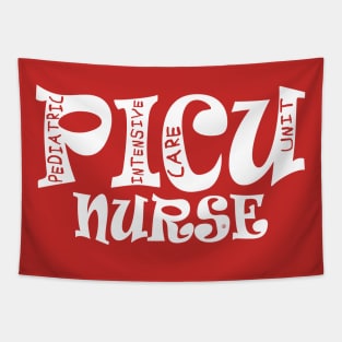 RN PICU Pediatric Intensive Care Unit Tapestry