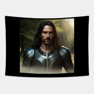 King Arthur Tapestry