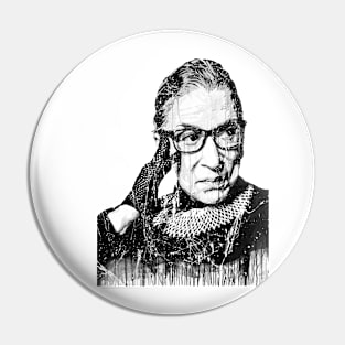 RBG Pin