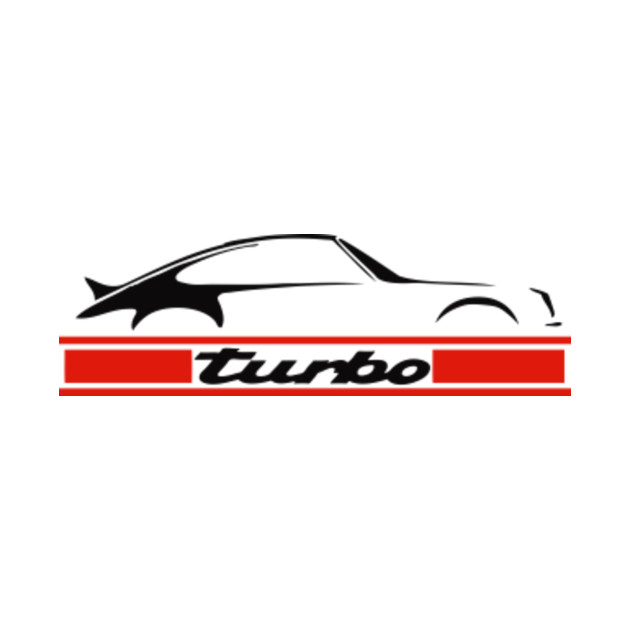 carrera turbo - Porsche - Kids Hoodie | TeePublic