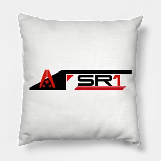 Sr1 Pillow